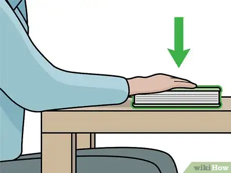 Image titled Open a Book Step 1