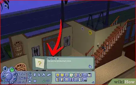 Image titled Build a Fully Functioning School in the Sims 2 Step 8