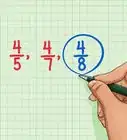 Tell if a Proper Fraction Is Simplified