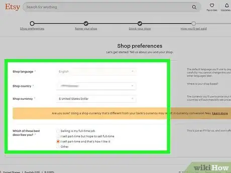 Image titled List an Item in Your Etsy Shop Step 5