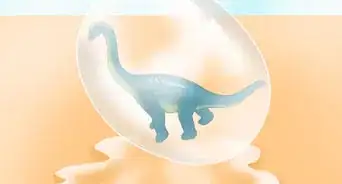 Make Dinosaur Eggs