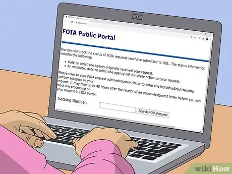 Image titled Obtain OSHA Reports Step 14