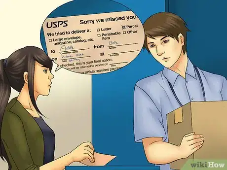 Image titled Receive Mail Without Your Parents Knowing Step 3