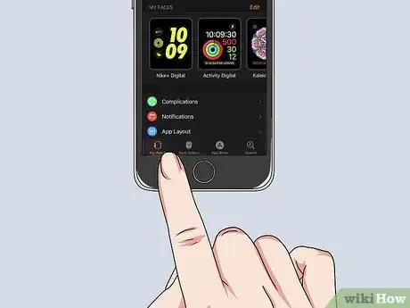 Image titled Use Your Apple Watch Step 66