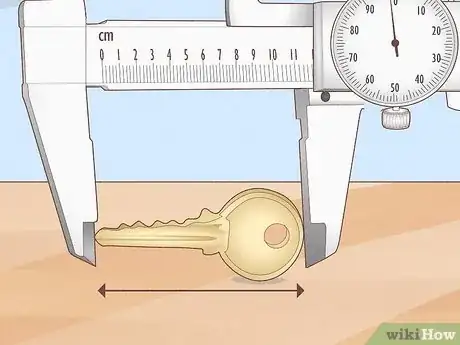 Image titled Measure Length Step 1