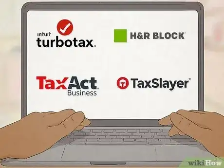 Image titled File Taxes Step 19