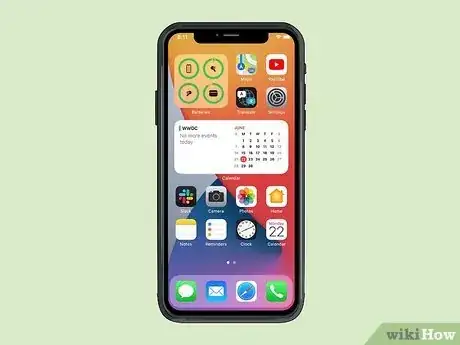 Image titled IOS 14 Home Screen Layout Ideas Step 2