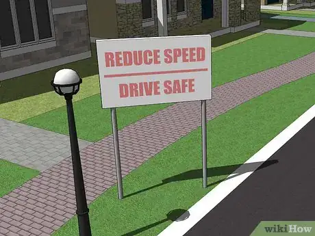 Image titled Stop Speeding Step 12