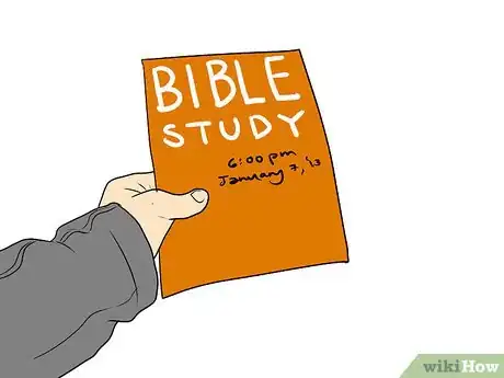 Image titled Conduct a Bible Study Step 4