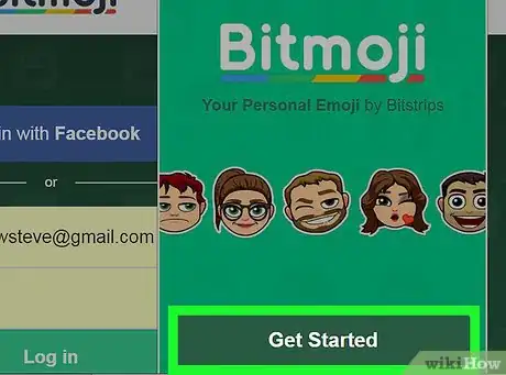 Image titled Use the Bitmoji Chrome Extension Step 8