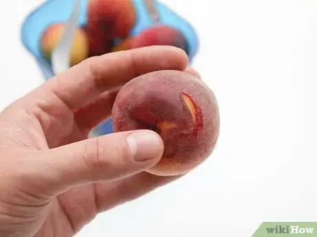 Image titled Eat a Peach Step 2