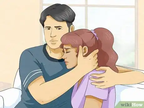 Image titled Be Really Sexy with Your Boyfriend Step 1