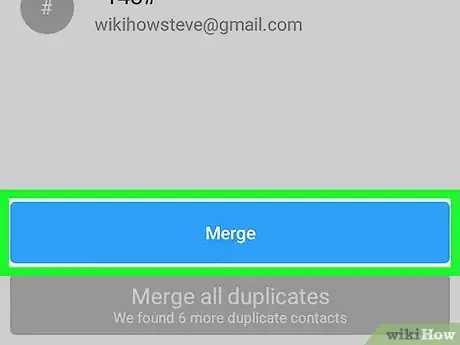 Image titled Delete Duplicate Contacts on Android Step 20