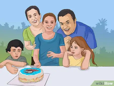 Image titled Plan a First Birthday Party for Your Child Step 2