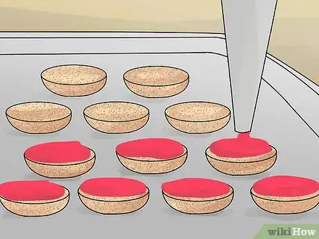Image titled Store Macarons Step 8