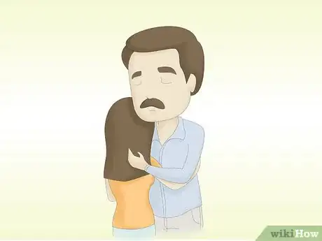 Image titled Help Your Daughter Survive Divorce Step 4