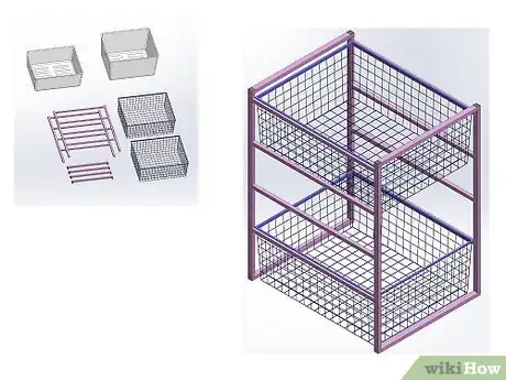 Image titled Make a DIY Indoor Aquaponics System Step 1