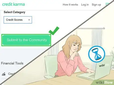 Image titled Contact Credit Karma Step 18