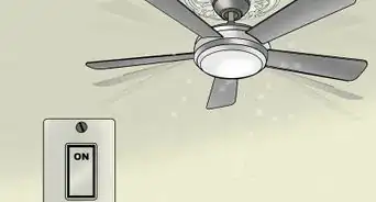 Replace a Ceiling Fan
