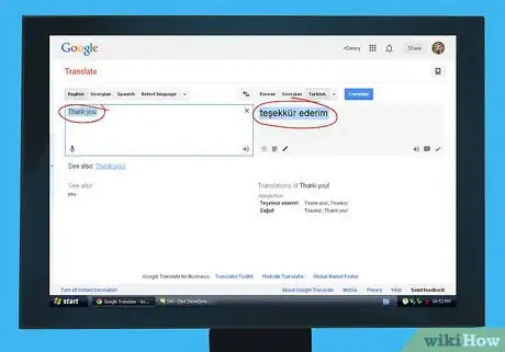 Image titled Say Thank You in Turkish Step 3Bullet1