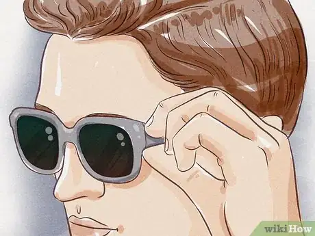 Image titled Tell if Sunglasses Are Polarized Step 2