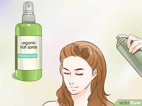 Image titled Style Your Hair for School Step 16