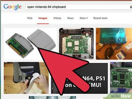 Image titled Get Your Nintendo 64 Games to Work Step 10
