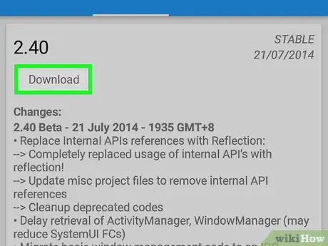 Image titled Enable Floating Windows in Android Step 7