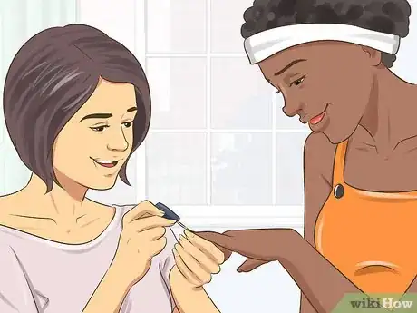 Image titled Have a Girl's Pamper Night In Step 8