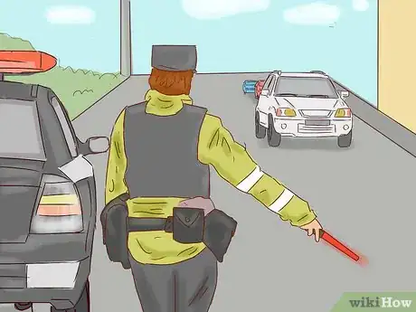 Image titled Avoid a Traffic Ticket Step 5