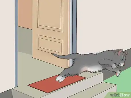 Image titled Keep a Cat Calm During a Move Step 13