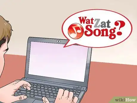 Image titled Identify Songs Using Melody Step 1