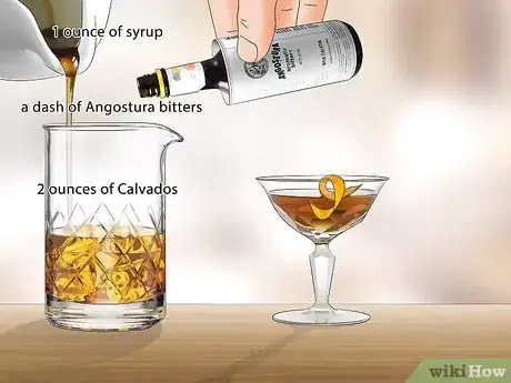 Image titled Drink Calvados Step 4