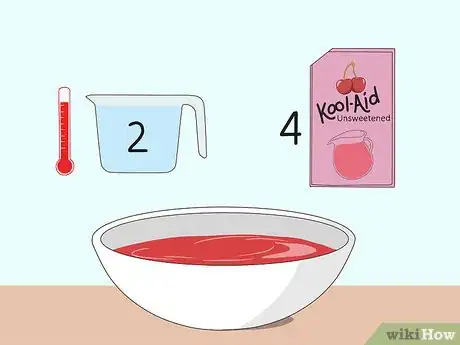 Image titled Dye Hair with Kool Aid Step 20