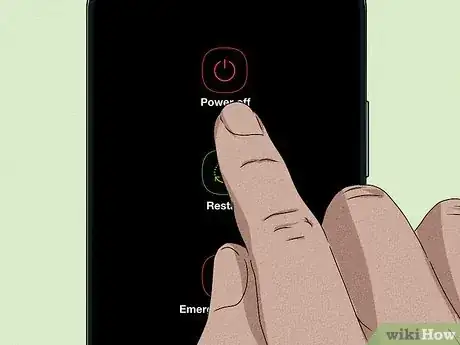 Image titled Turn Off Samsung S21 Step 2