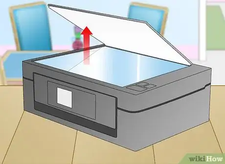 Image titled Scan a Document Wirelessly to Your Computer with an HP Deskjet 5525 Step 3