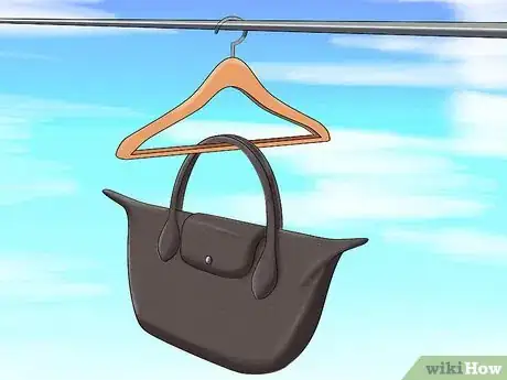 Image titled Wash a Longchamp Bag Step 14