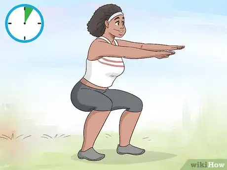 Image titled Make an Exercise Schedule Step 1