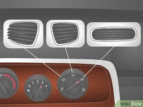 Image titled Diagnose a Non Working Air Conditioning in a Car Step 7