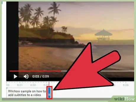 Image titled Add Subtitles to YouTube Videos Step 30