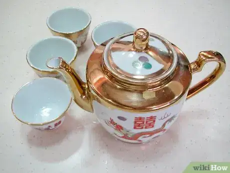 Image titled Brew Tea With a Teapot Final