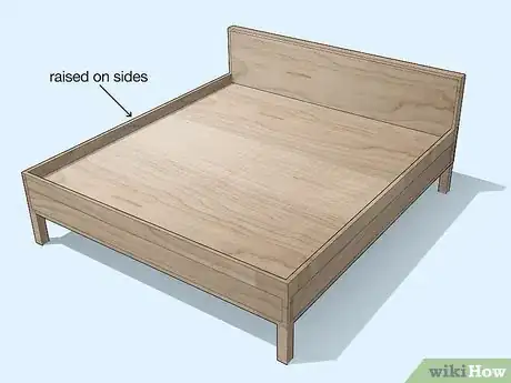 Image titled Keep Two Twin Beds Together Step 1