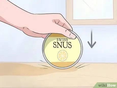 Image titled Use Snus Step 7