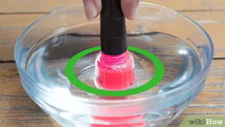 Image titled Thin Nail Polish Step 3