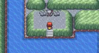 Catch Mewtwo in Pokémon FireRed and LeafGreen