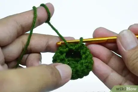 Image titled Crochet a Ball Step 6