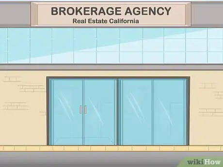 Image titled Become a Real Estate Agent in California Step 10