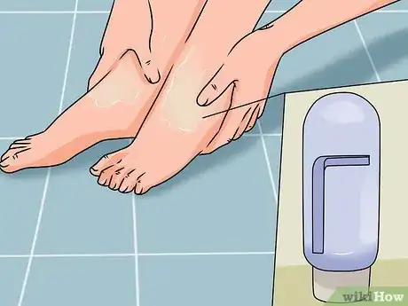 Image titled Make Your Feet Beautiful Step 4