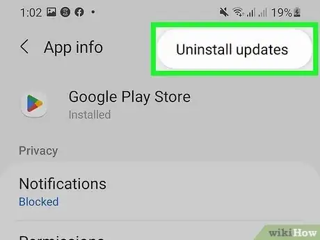 Image titled Fix Insufficient Storage Available Error in Android Step 19