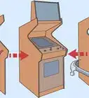 Build an Arcade Cabinet